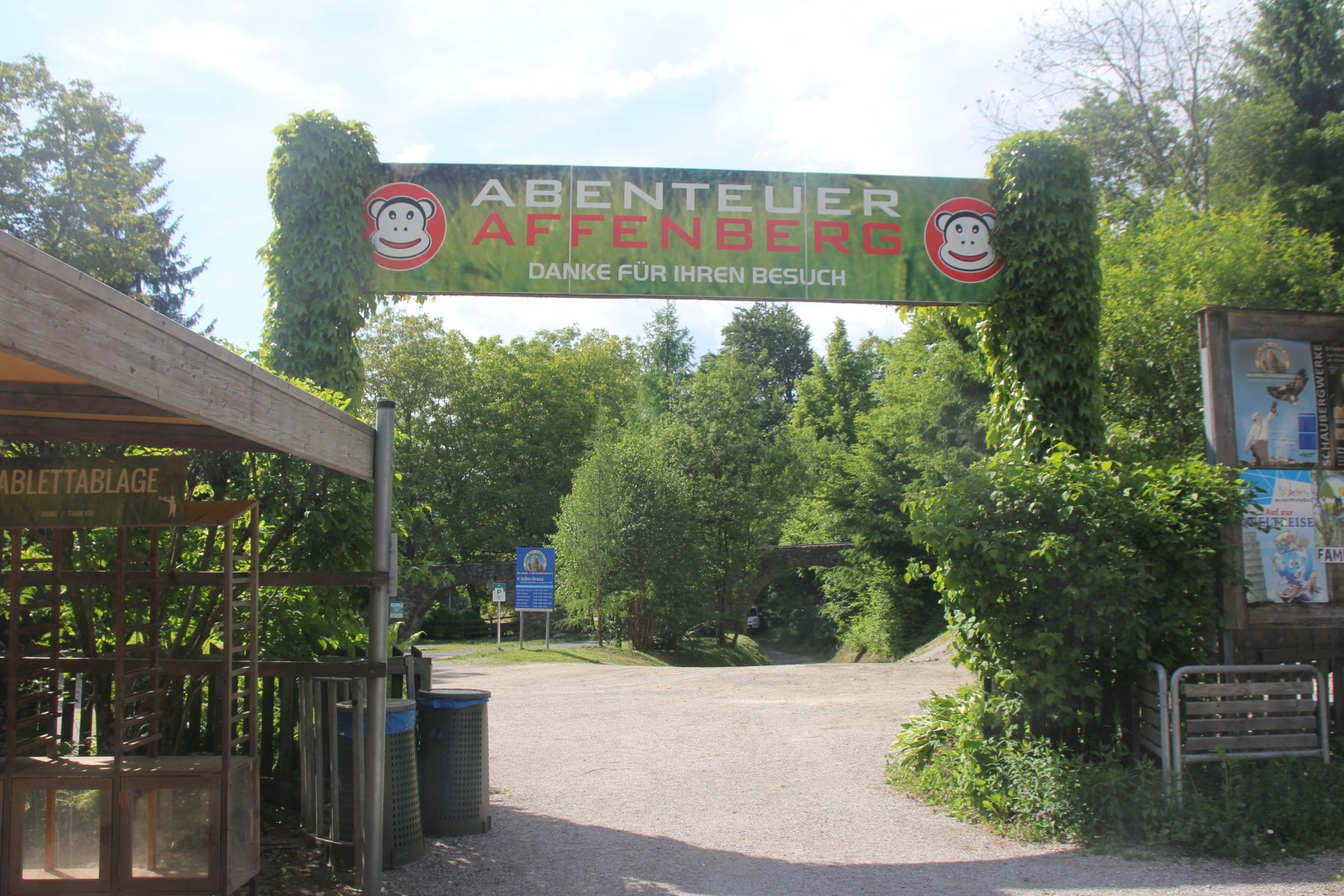 Frhjahrsausfahrt 2025, 2 Tag